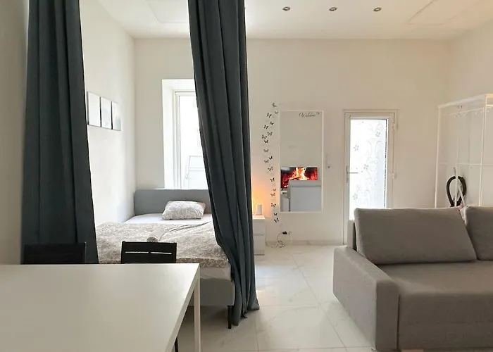 Brand New 2 Flat Near Metro And Old * Βιέννη