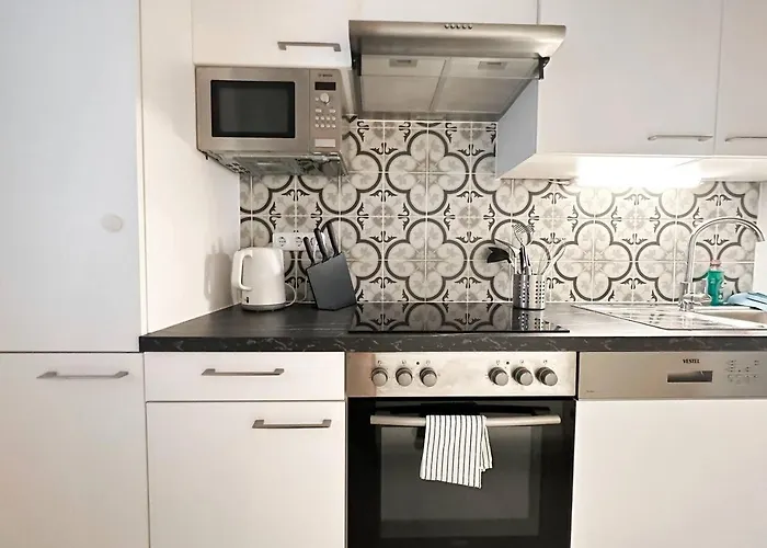 Brand New 2 Flat Near Metro And Old * Βιέννη